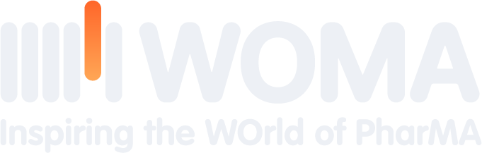 WOMA Forum Logo